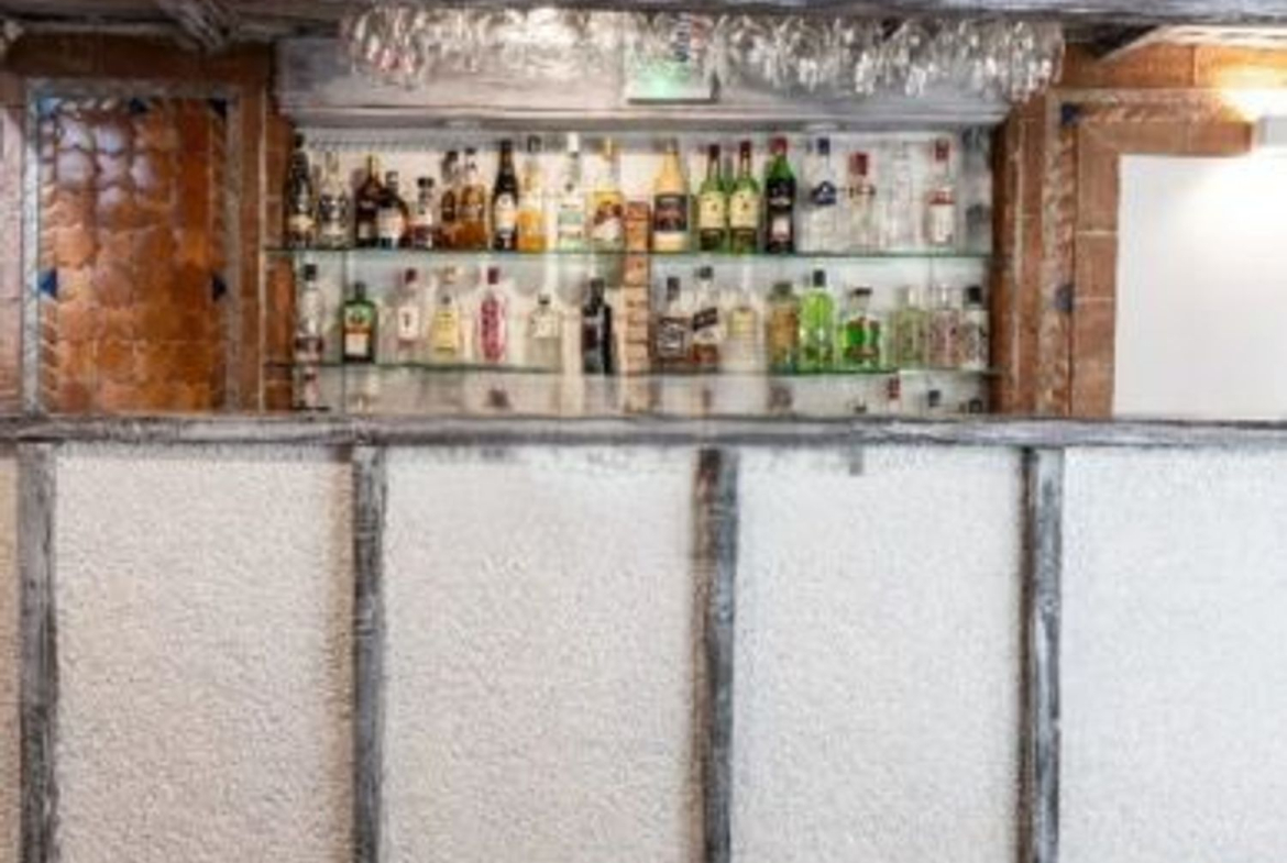 REF. JS050526MJ – Inmueble en Mijas Pueblo