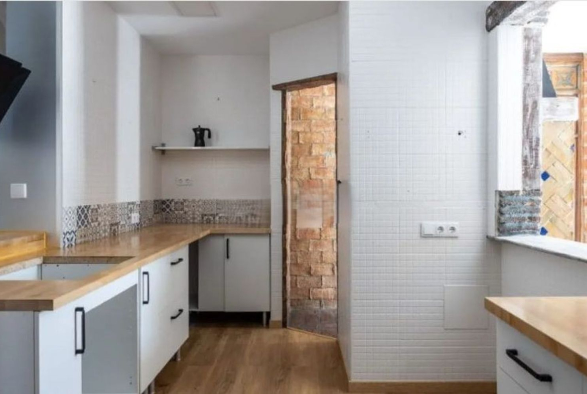 REF. JS050526MJ – Inmueble en Mijas Pueblo