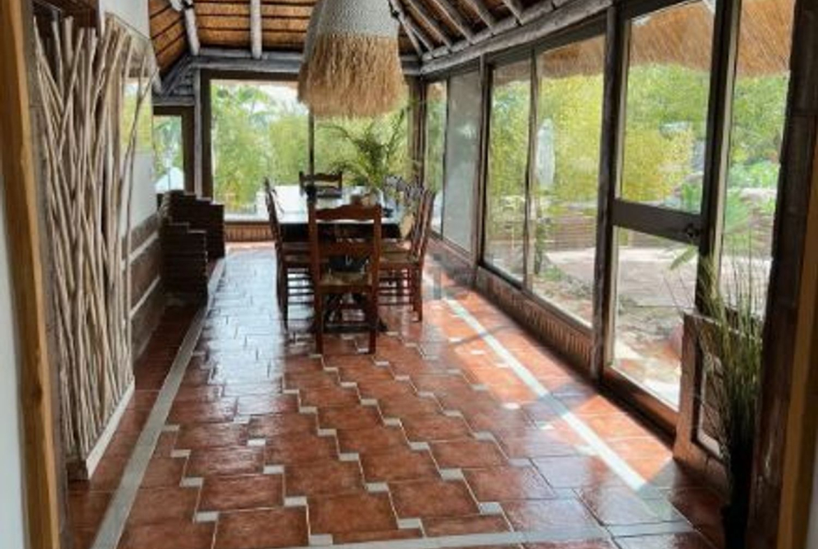 REF. JS050526MJ – Inmueble en Mijas Pueblo