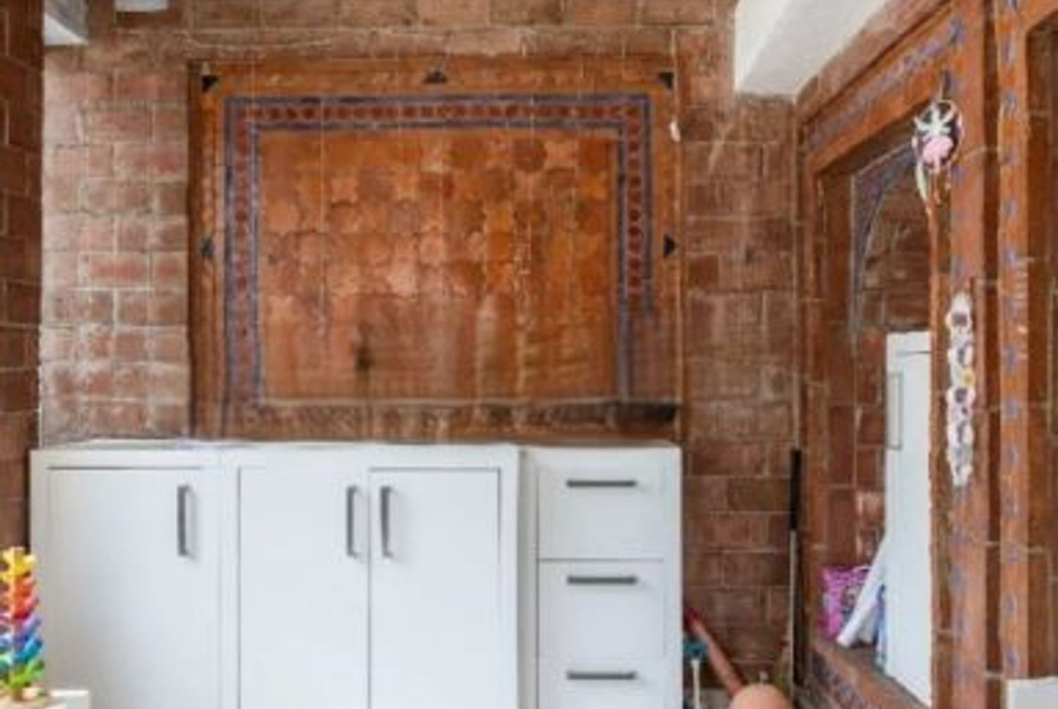 REF. JS050526MJ – Inmueble en Mijas Pueblo