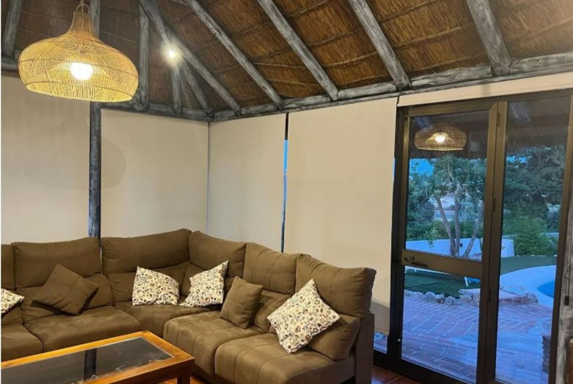 REF. JS050526MJ – Inmueble en Mijas Pueblo