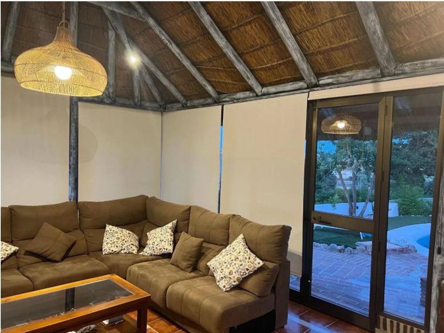 1434459128 REF. JS050526MJ – Inmueble en Mijas Pueblo