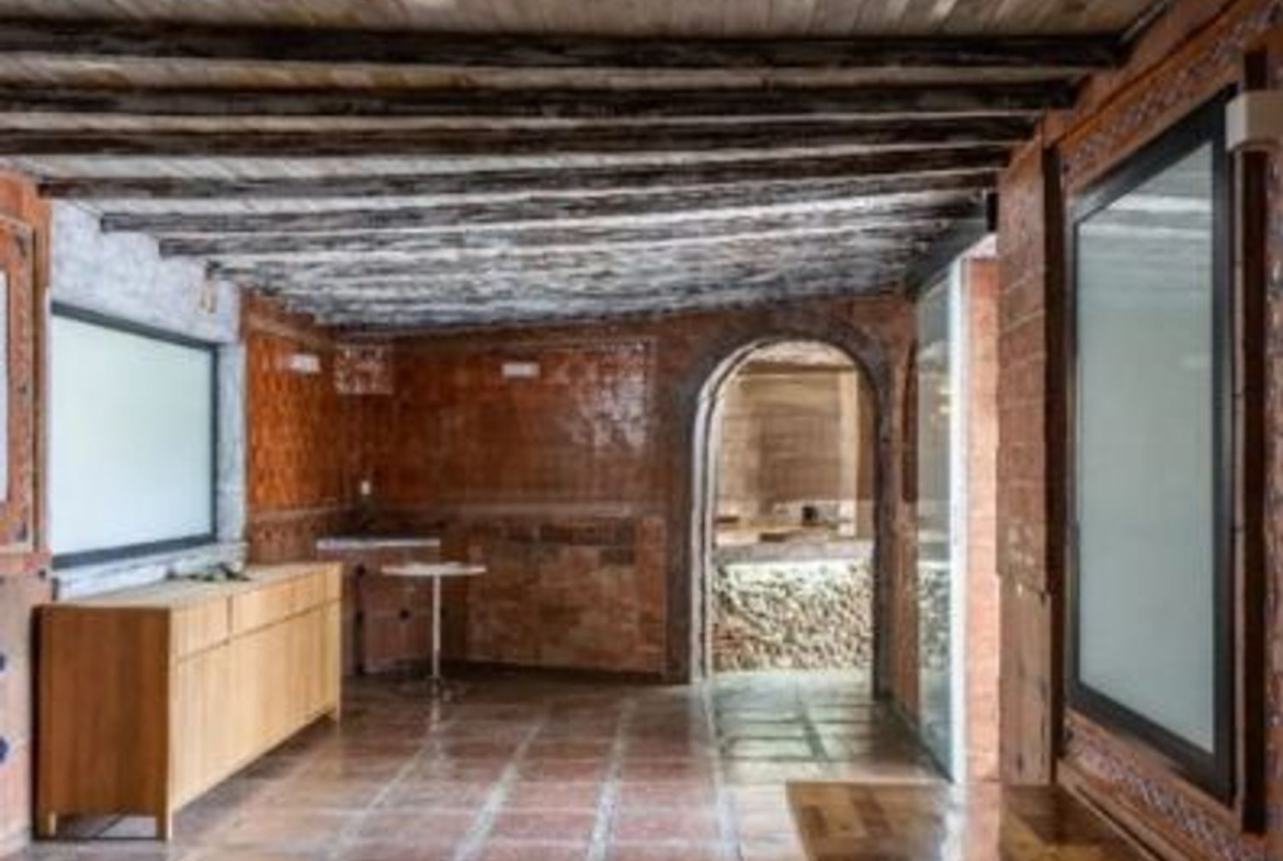 REF. JS050526MJ – Inmueble en Mijas Pueblo