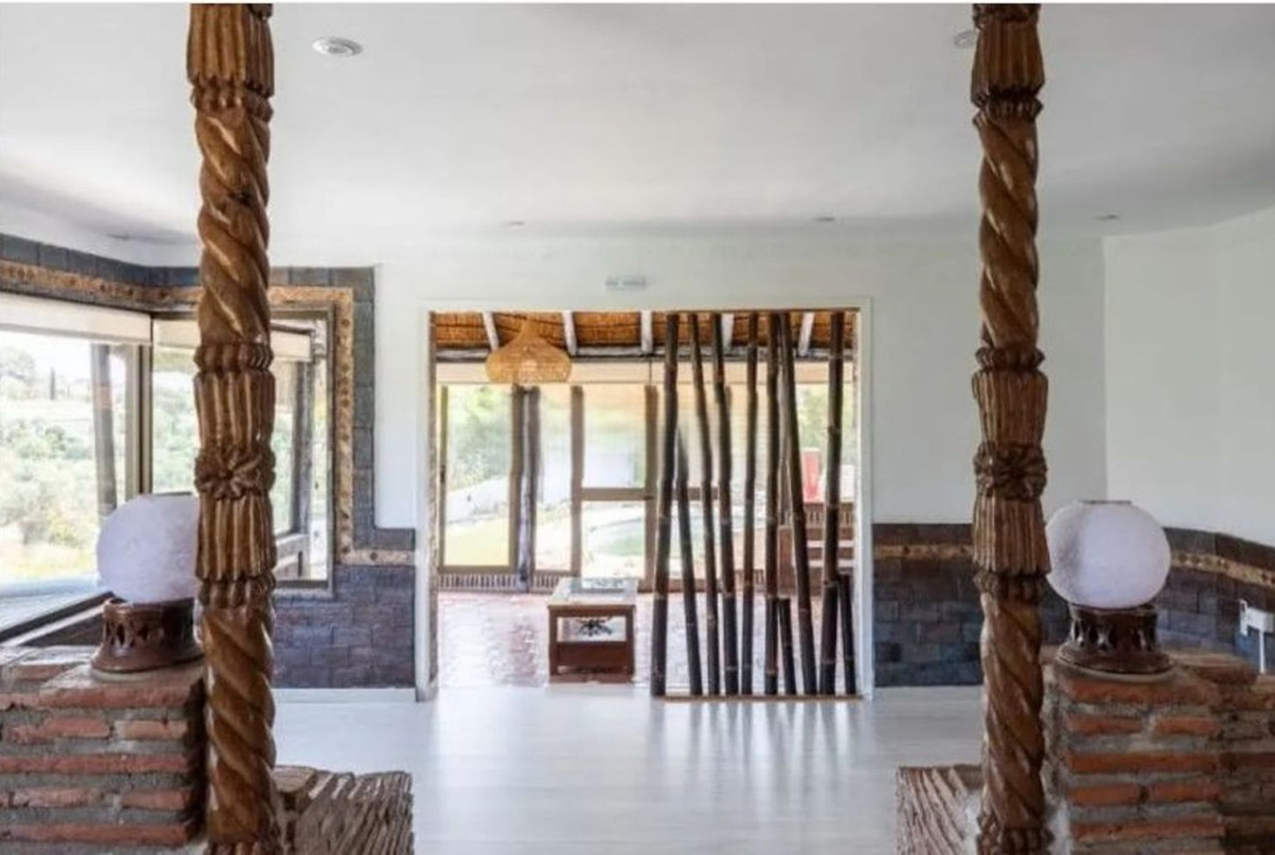 REF. JS050526MJ – Inmueble en Mijas Pueblo