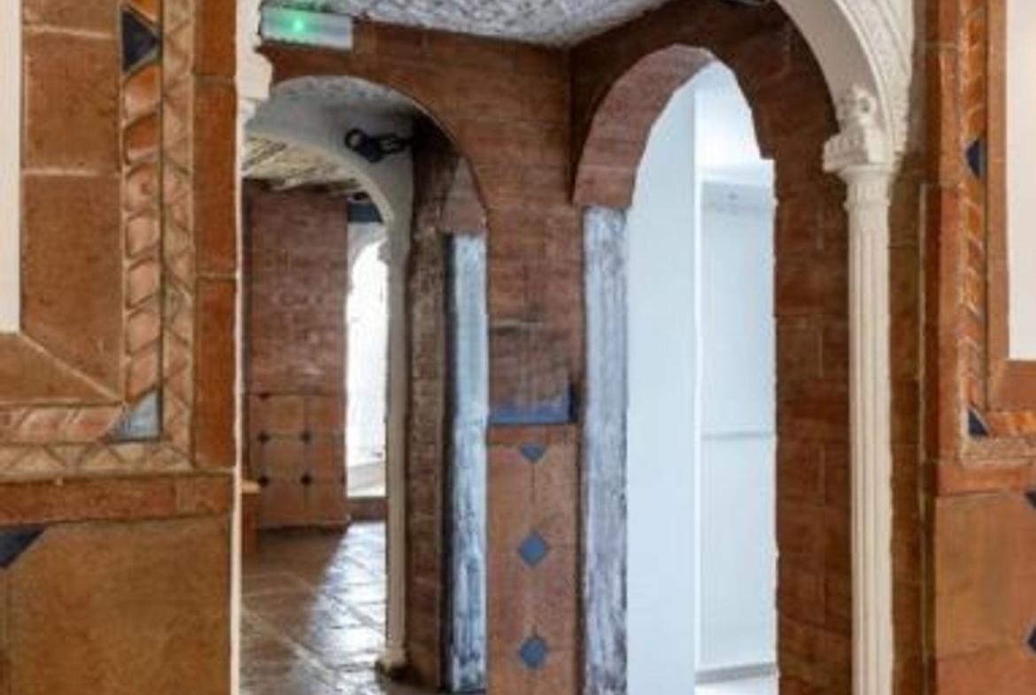 REF. JS050526MJ – Inmueble en Mijas Pueblo