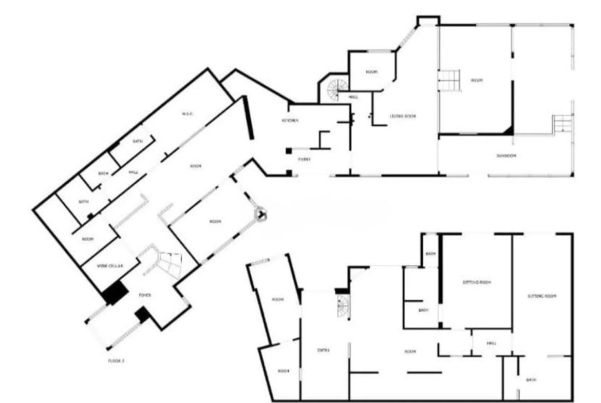 REF. JS050526MJ – Inmueble en Mijas Pueblo