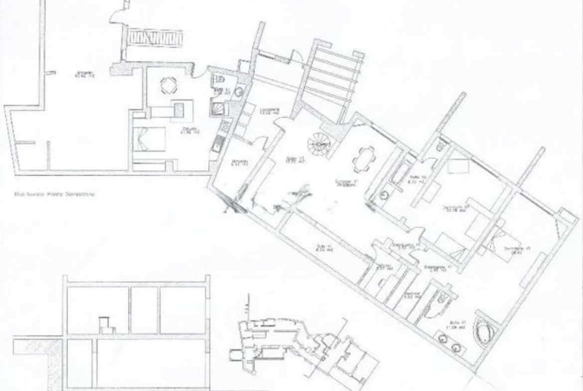 REF. JS050526MJ – Inmueble en Mijas Pueblo