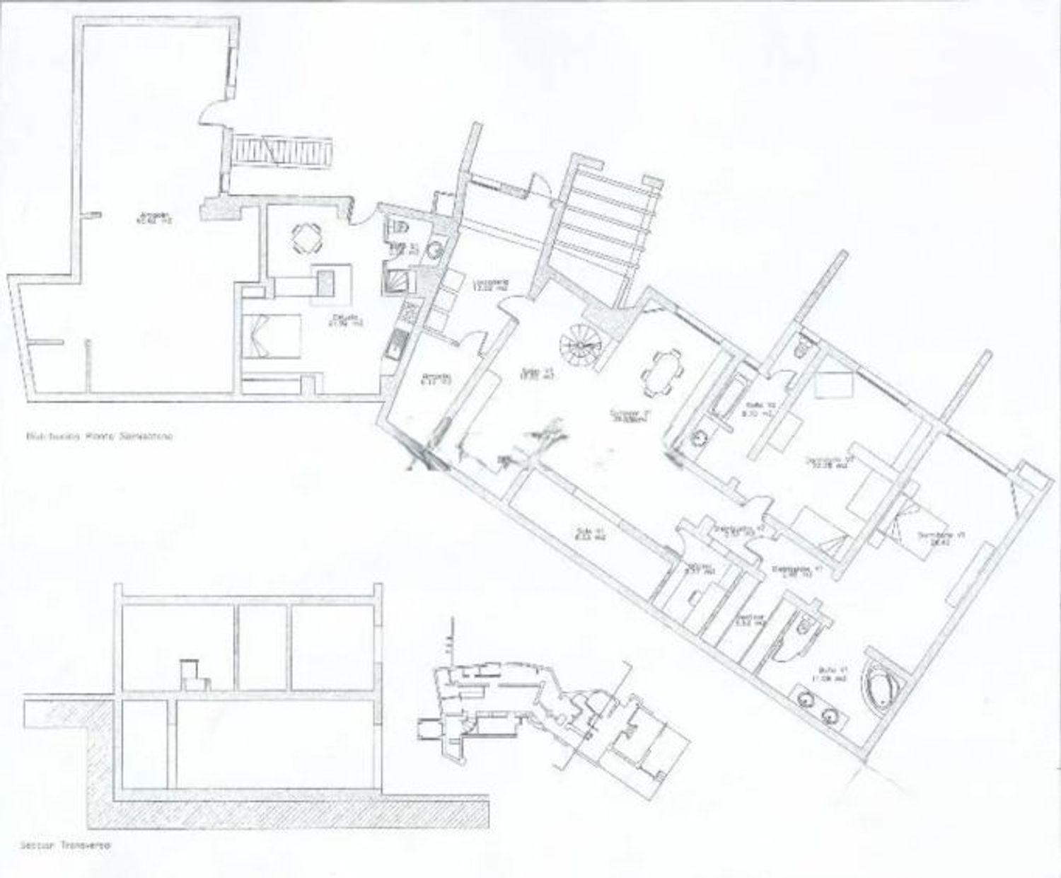 1434459182 REF. JS050526MJ – Inmueble en Mijas Pueblo