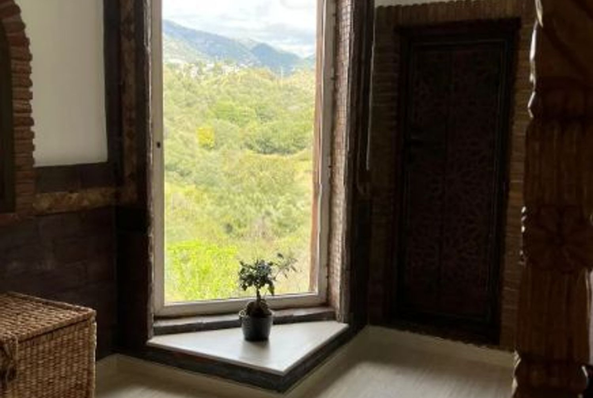 REF. JS050526MJ – Inmueble en Mijas Pueblo