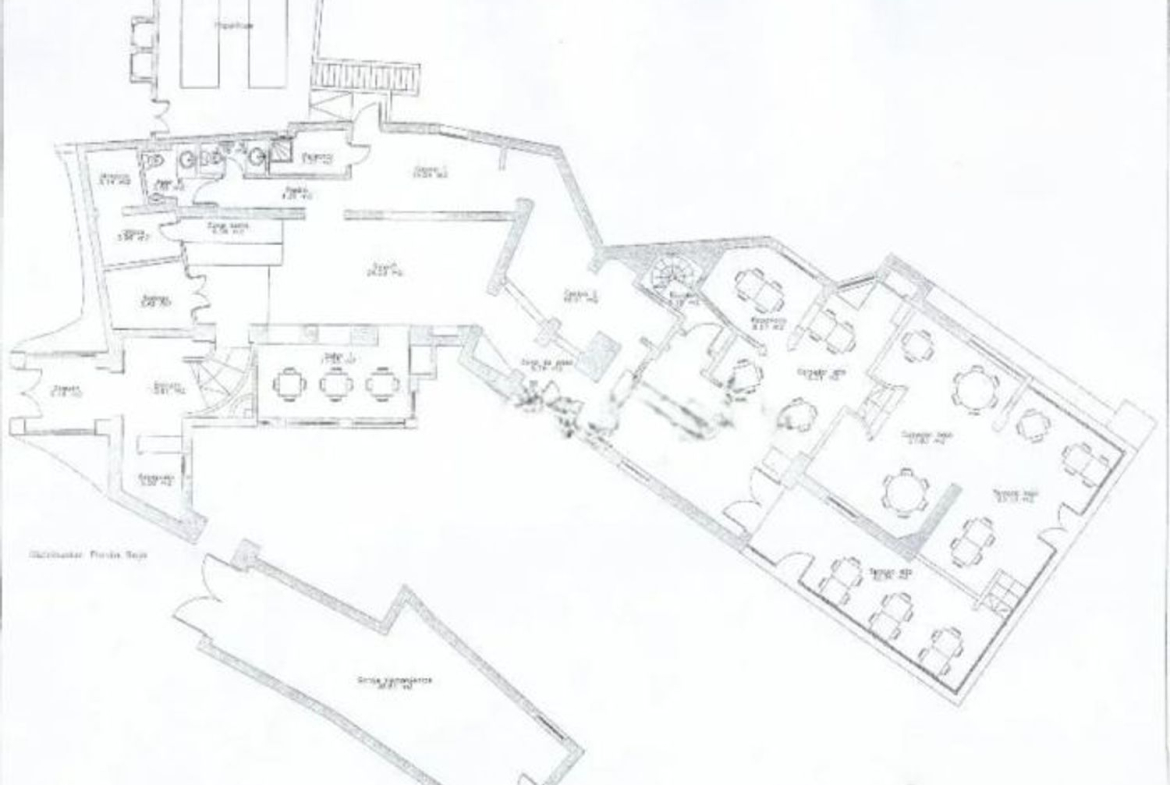 REF. JS050526MJ – Inmueble en Mijas Pueblo