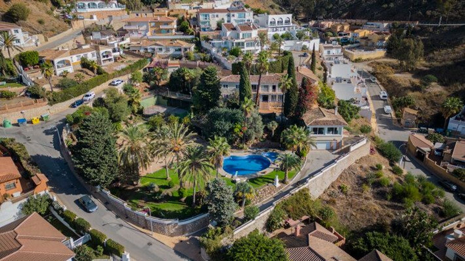 REF. LZ060526RV – Inmueble en Lo Cea – Los Cortijos