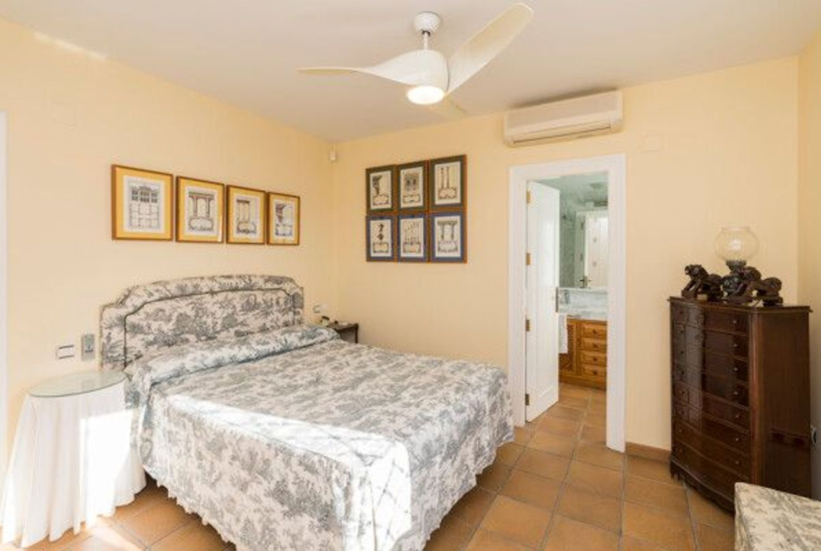 REF. LZ060526RV – Inmueble en Lo Cea – Los Cortijos