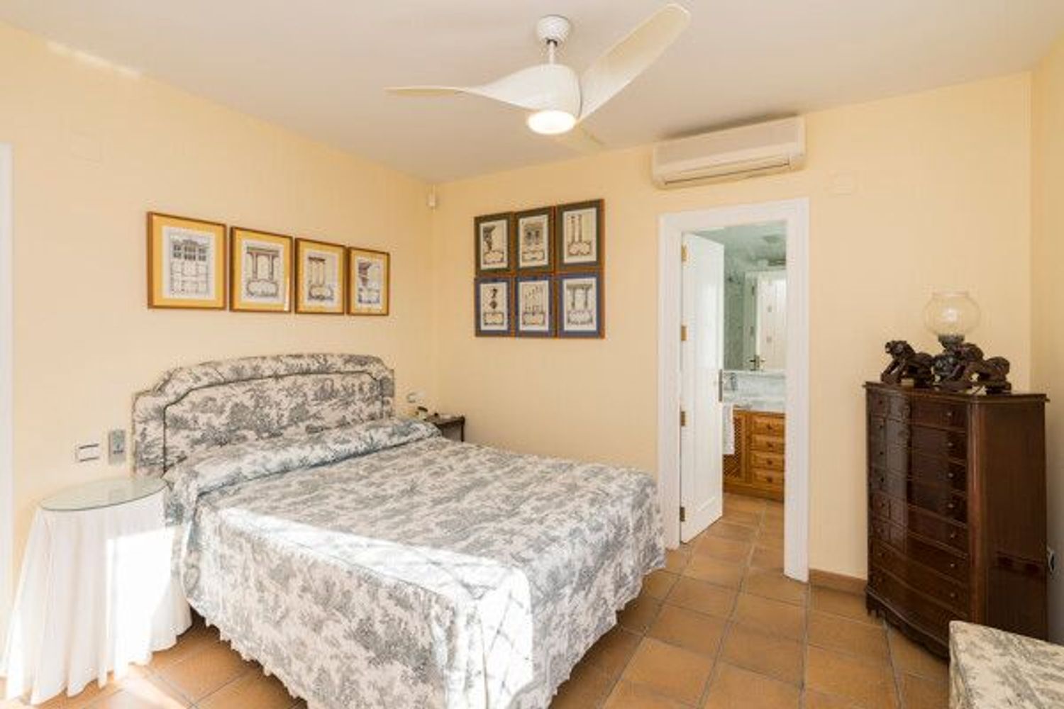 REF. LZ060526RV – Inmueble en Lo Cea – Los Cortijos