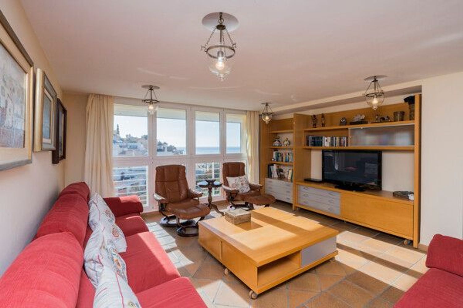 REF. LZ060526RV – Inmueble en Lo Cea – Los Cortijos
