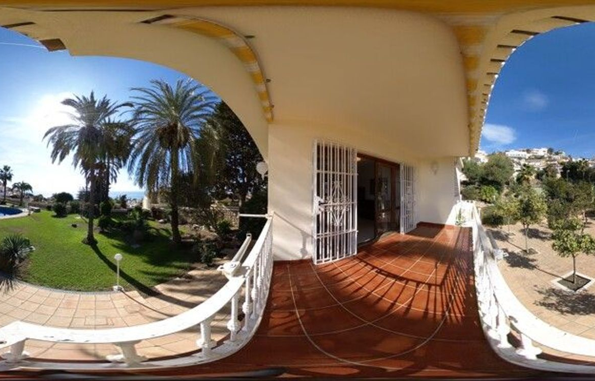 REF. LZ060526RV – Inmueble en Lo Cea – Los Cortijos
