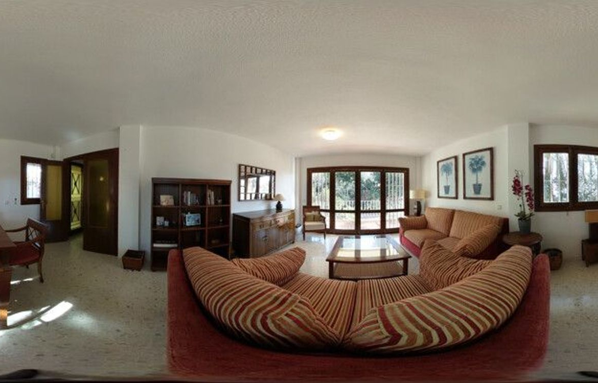 REF. LZ060526RV – Inmueble en Lo Cea – Los Cortijos