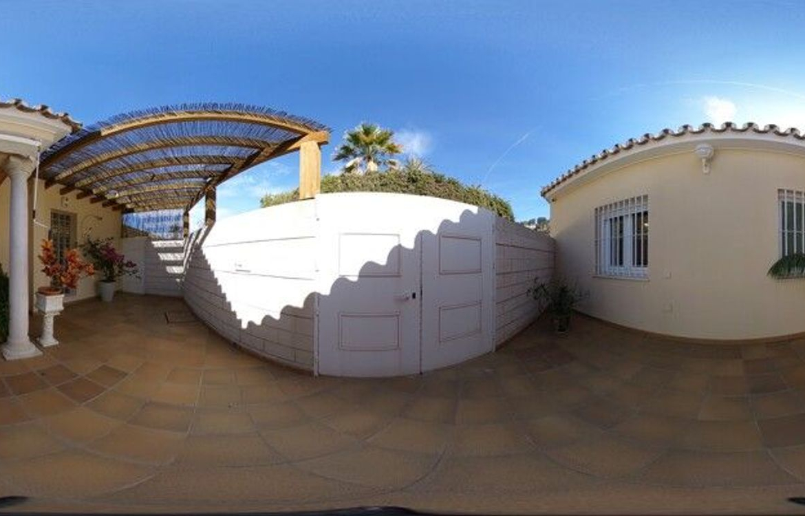 REF. LZ060526RV – Inmueble en Lo Cea – Los Cortijos