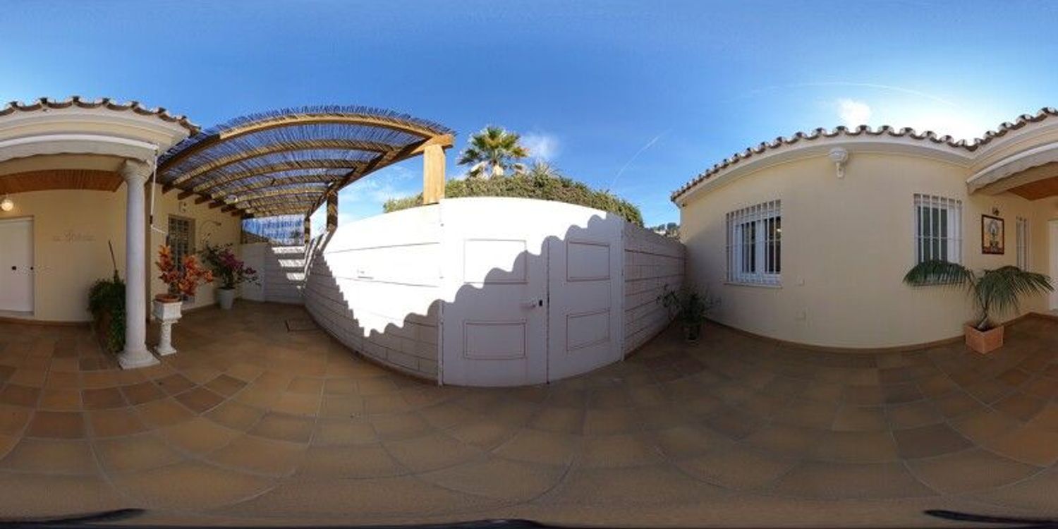 REF. LZ060526RV – Inmueble en Lo Cea – Los Cortijos