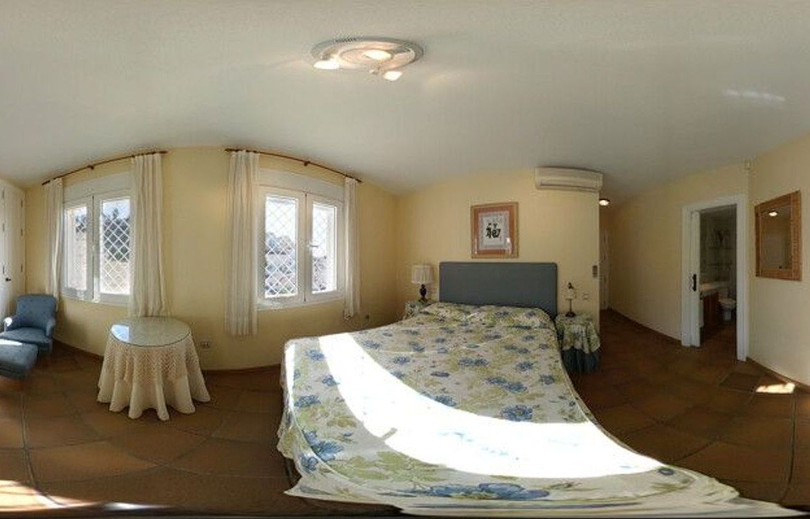 REF. LZ060526RV – Inmueble en Lo Cea – Los Cortijos