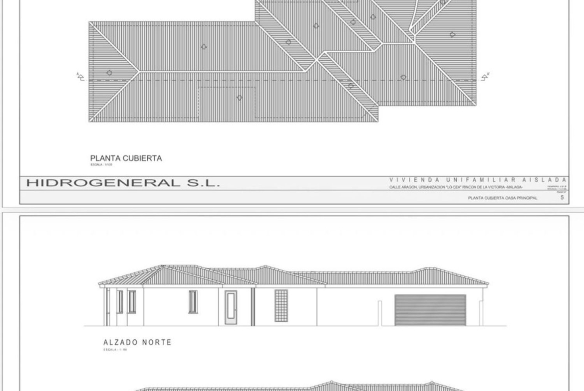 REF. LZ060526RV – Inmueble en Lo Cea – Los Cortijos