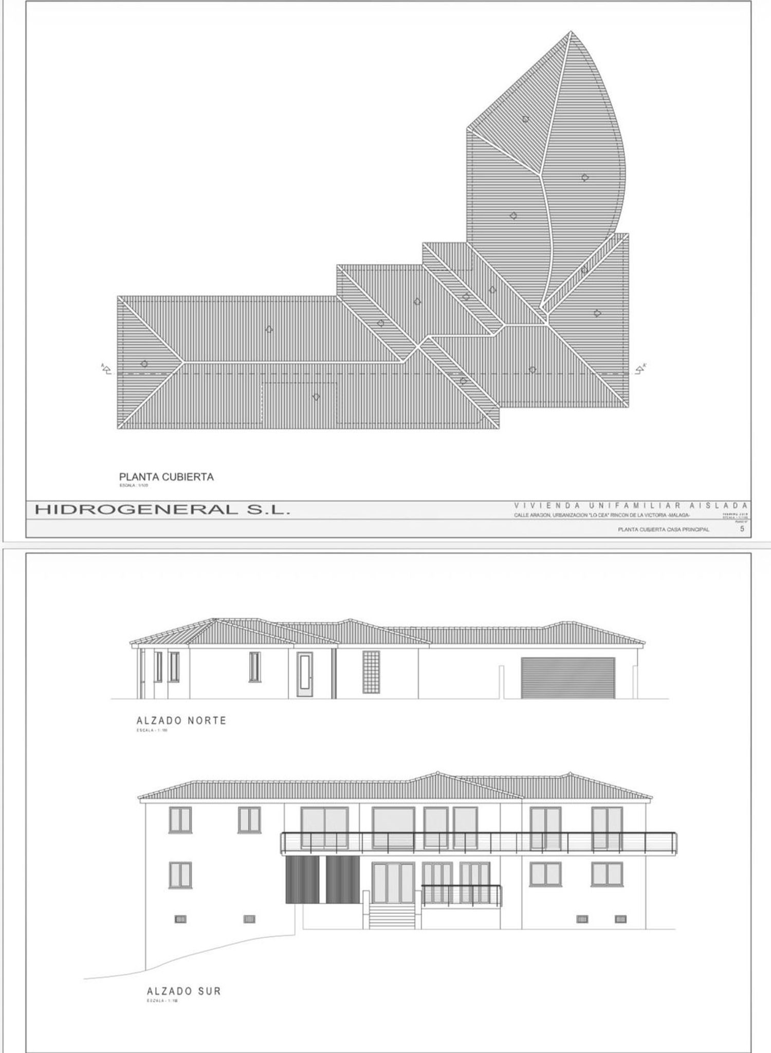 REF. LZ060526RV – Inmueble en Lo Cea – Los Cortijos
