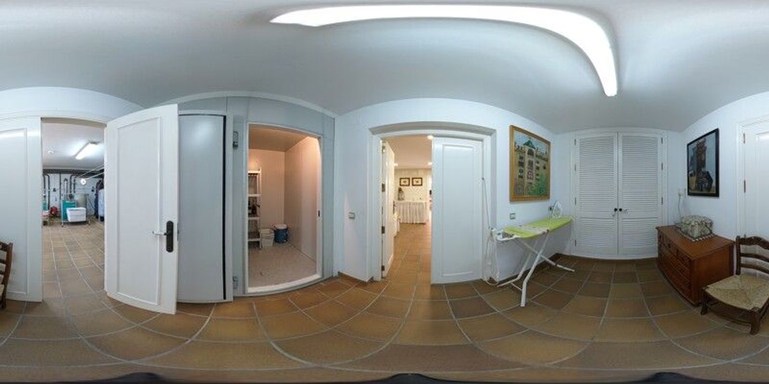 REF. LZ060526RV – Inmueble en Lo Cea – Los Cortijos