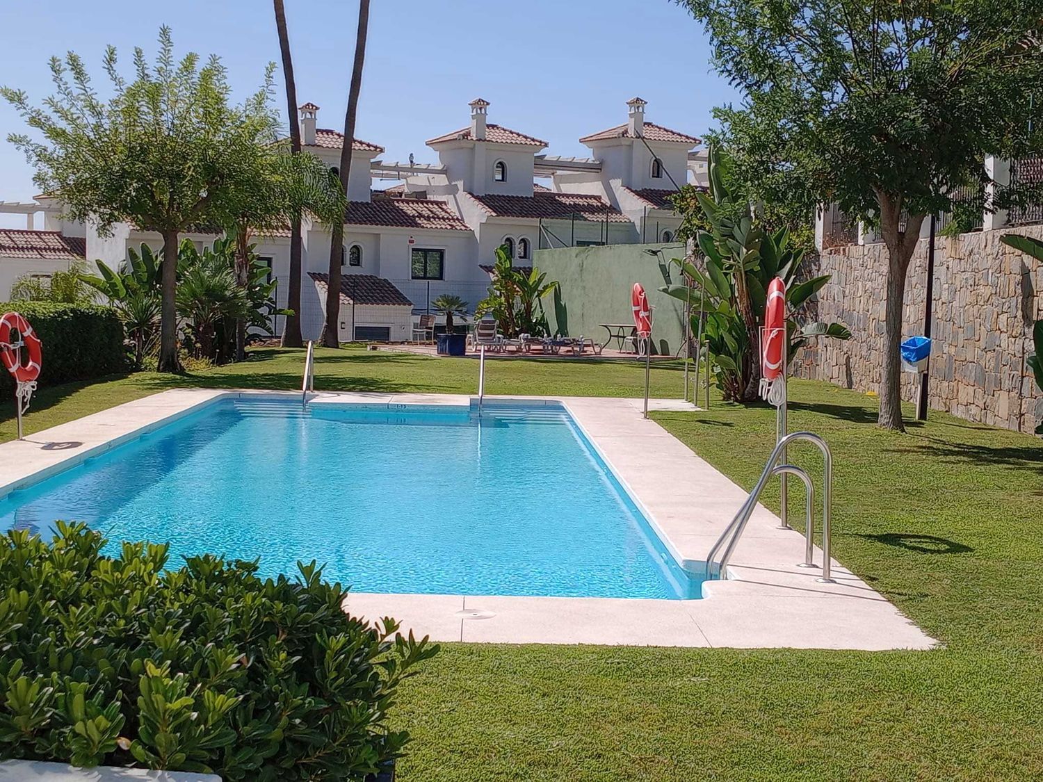 REF. LZ130526EST – Inmueble en Paraiso-Barronal