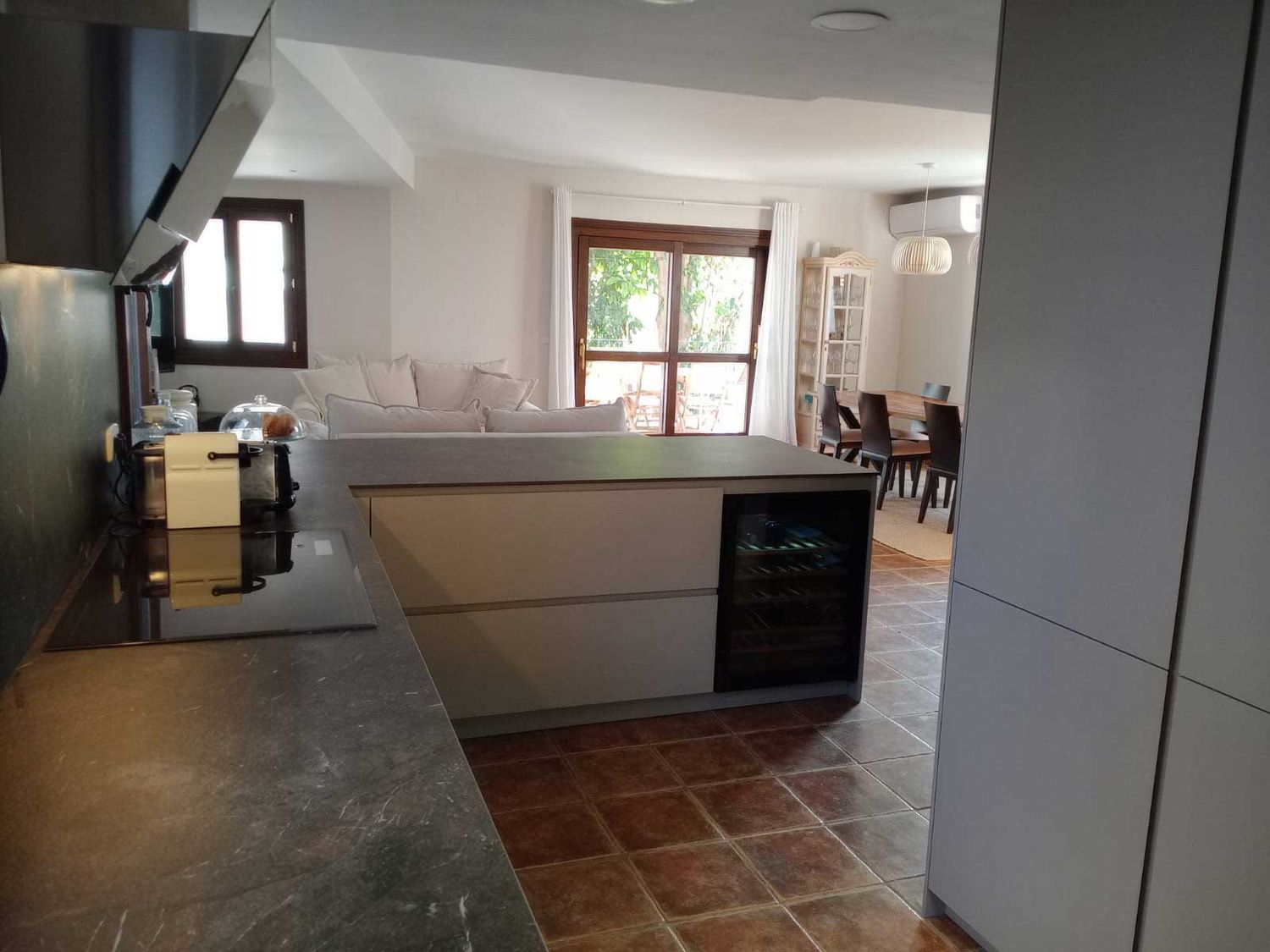 REF. LZ130526EST – Inmueble en Paraiso-Barronal