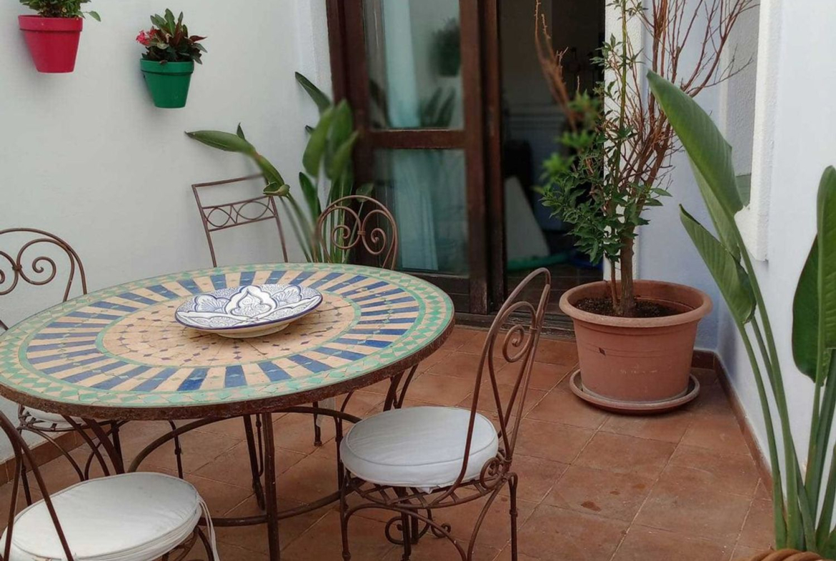 REF. LZ130526EST – Inmueble en Paraiso-Barronal