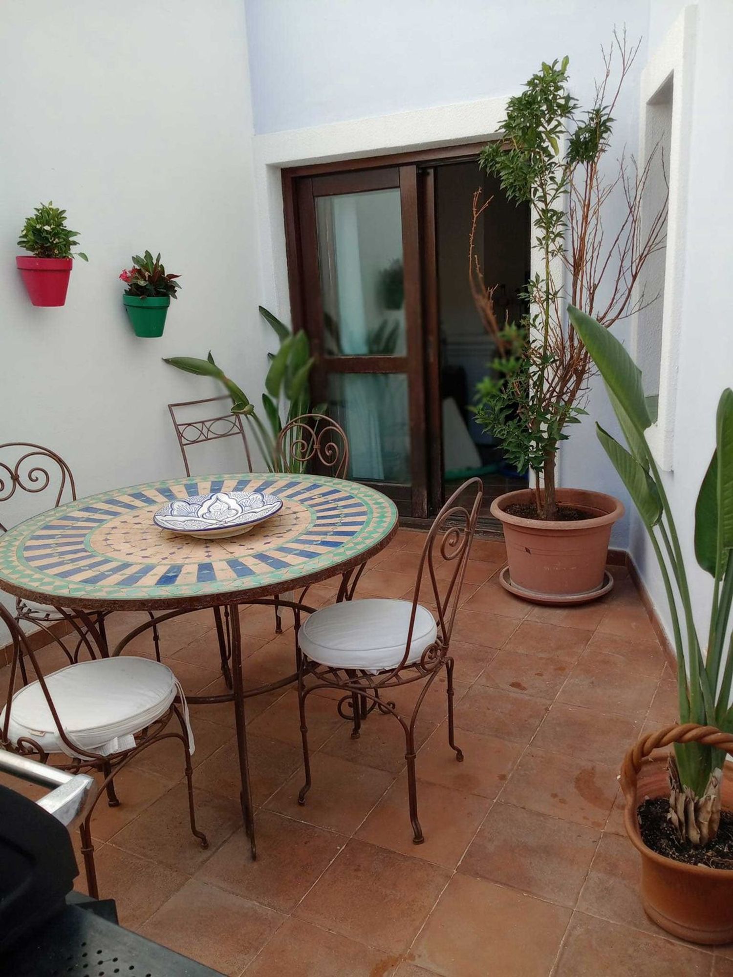 REF. LZ130526EST – Inmueble en Paraiso-Barronal