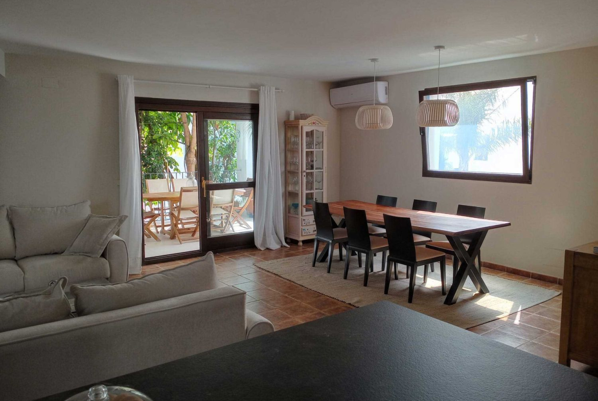 REF. LZ130526EST – Inmueble en Paraiso-Barronal