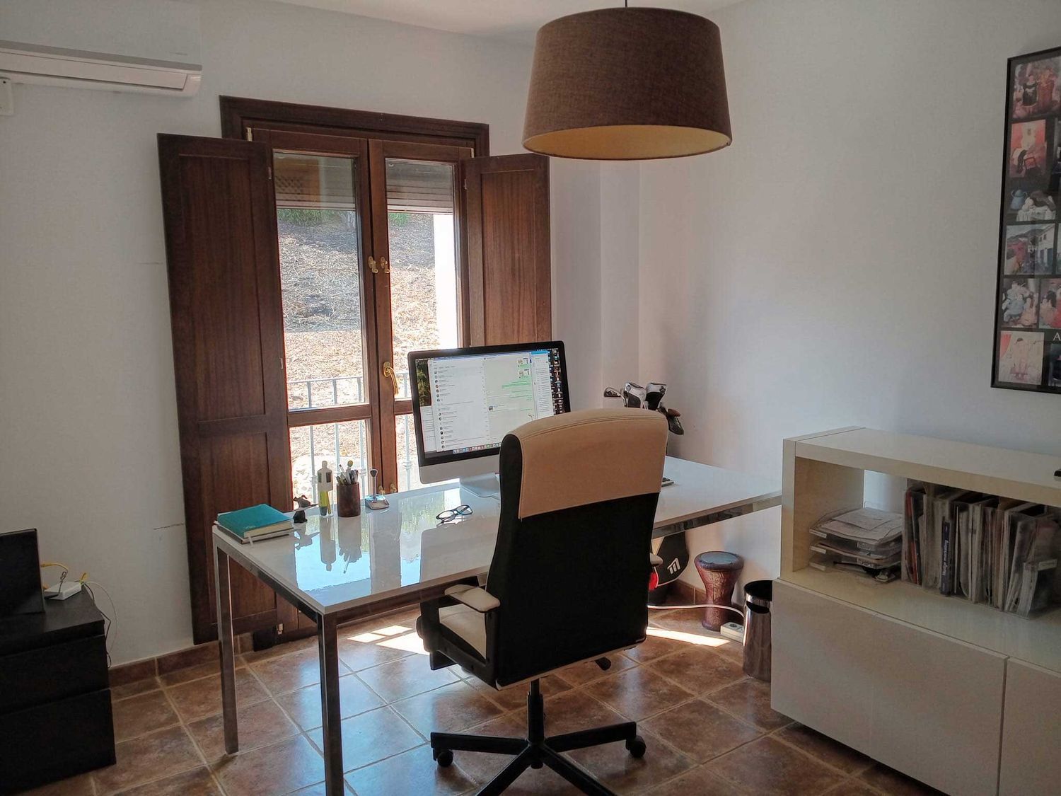 REF. LZ130526EST – Inmueble en Paraiso-Barronal