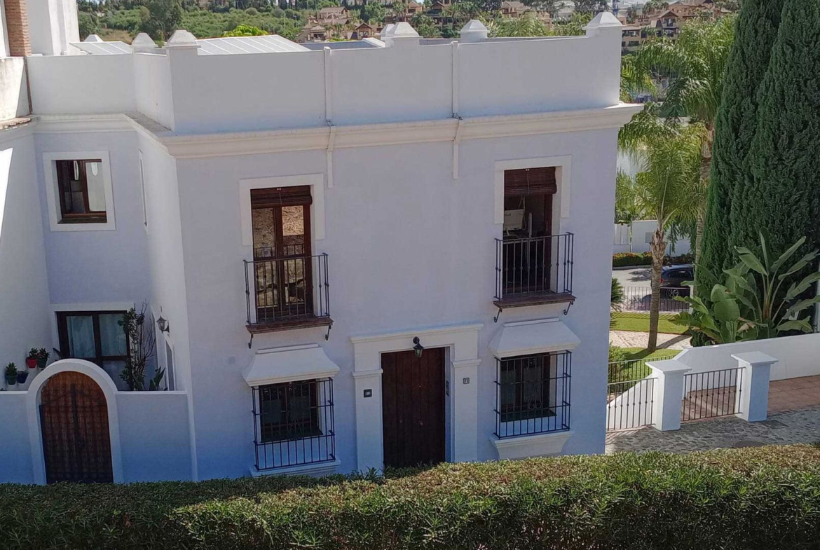 REF. LZ130526EST – Inmueble en Paraiso-Barronal
