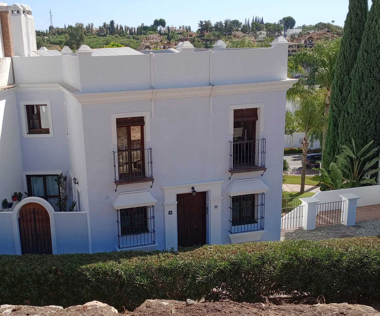 REF. LZ130526EST – Inmueble en Paraiso-Barronal