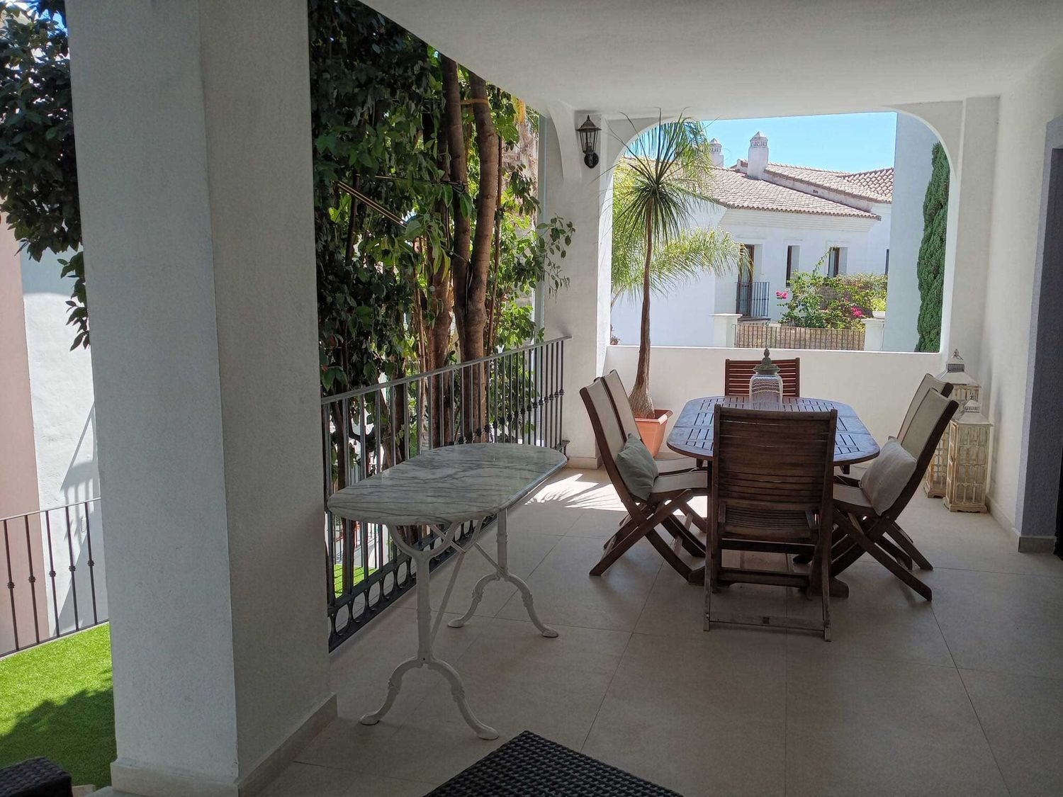 REF. LZ130526EST – Inmueble en Paraiso-Barronal