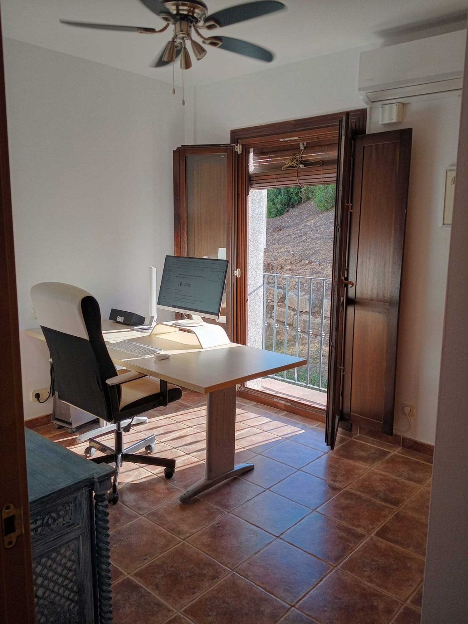 REF. LZ130526EST – Inmueble en Paraiso-Barronal