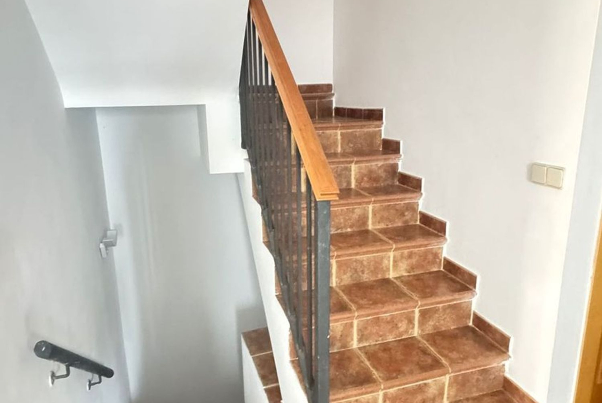 REF. LZ130526EST – Inmueble en Paraiso-Barronal