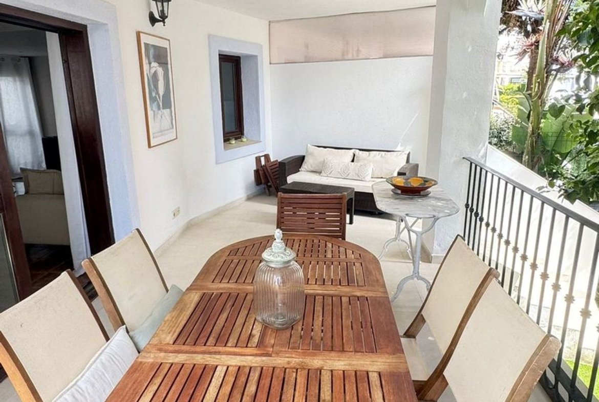 REF. LZ130526EST – Inmueble en Paraiso-Barronal