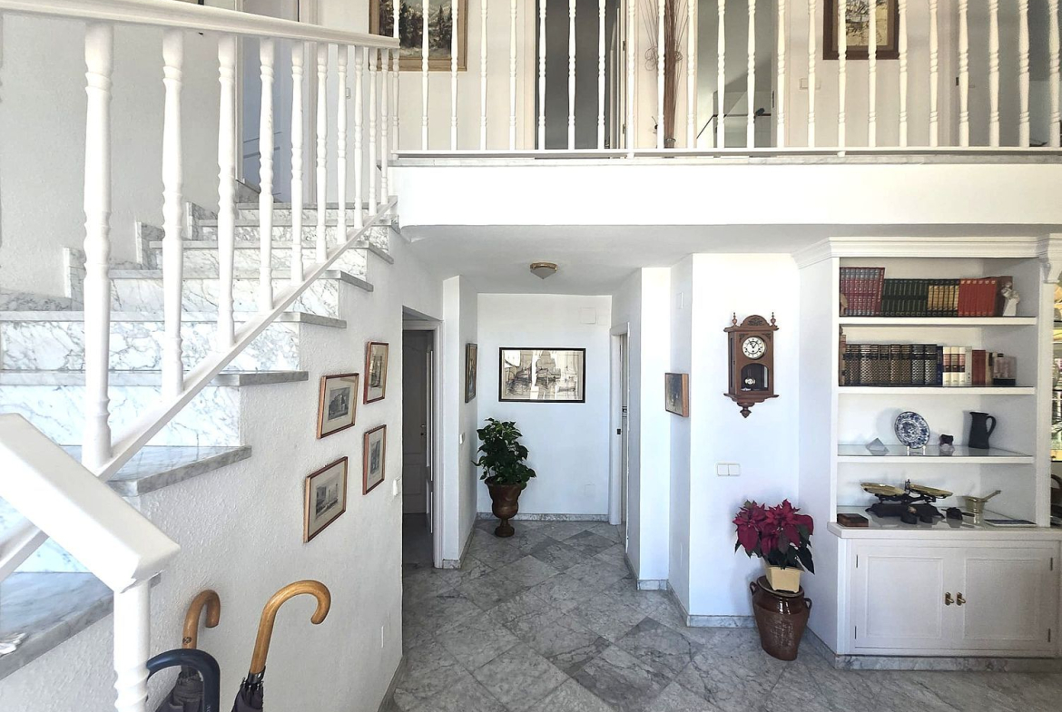 REF. SP260526MA – Inmueble en Pinares de San Antón
