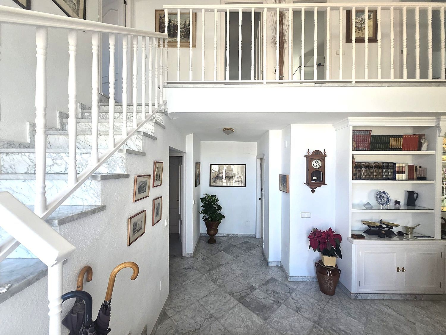 REF. SP260526MA – Inmueble en Pinares de San Antón