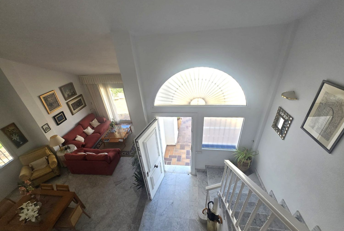 REF. SP260526MA – Inmueble en Pinares de San Antón