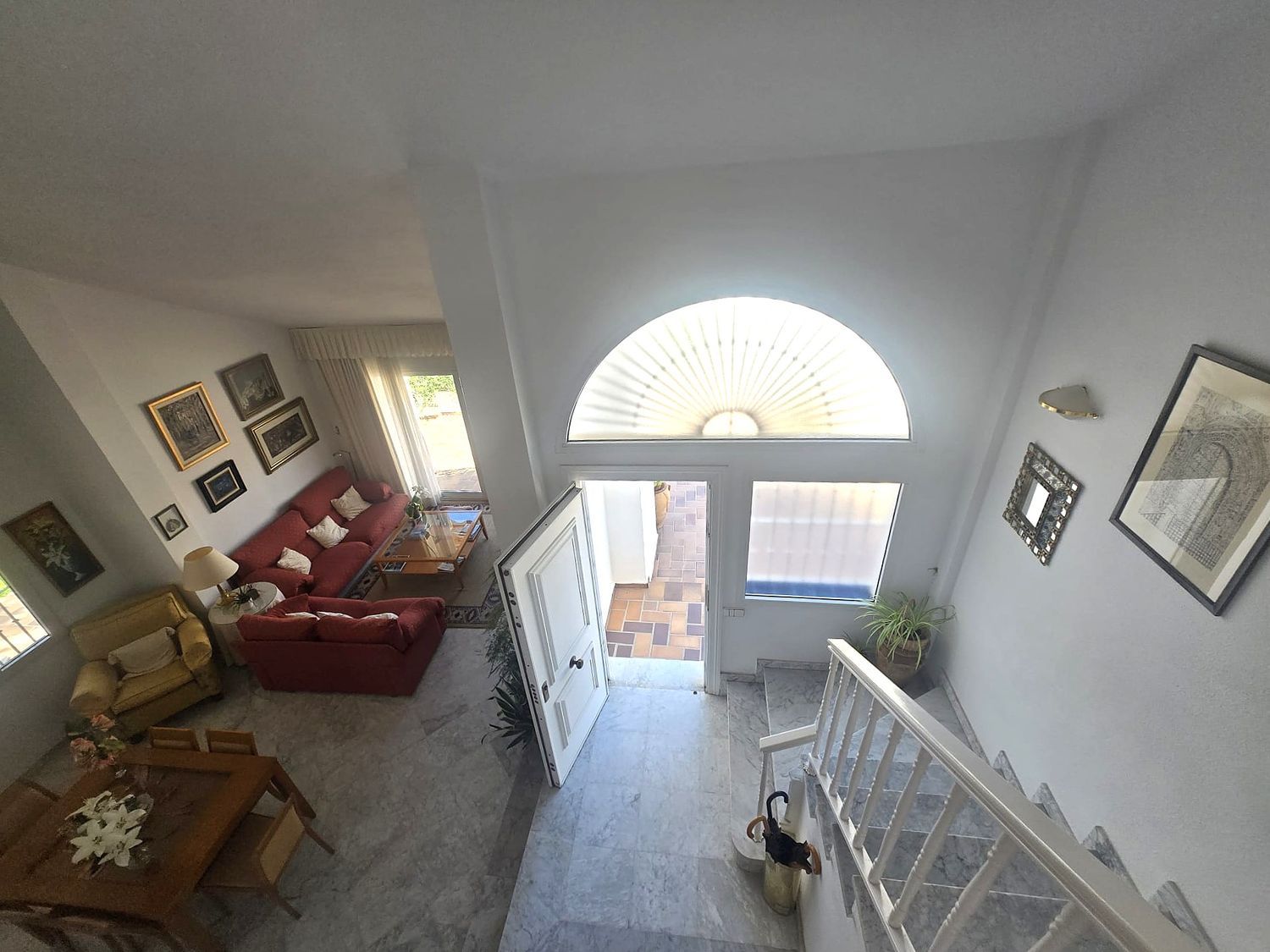 REF. SP260526MA – Inmueble en Pinares de San Antón