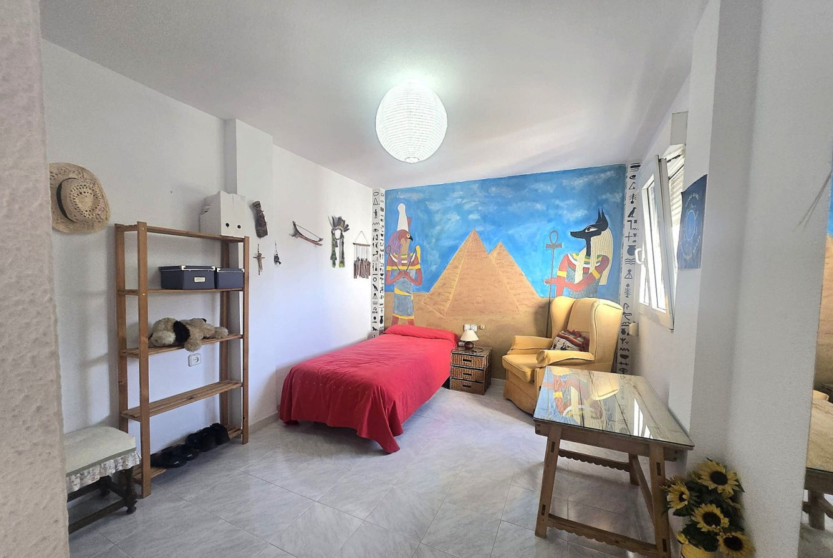 REF. SP260526MA – Inmueble en Pinares de San Antón