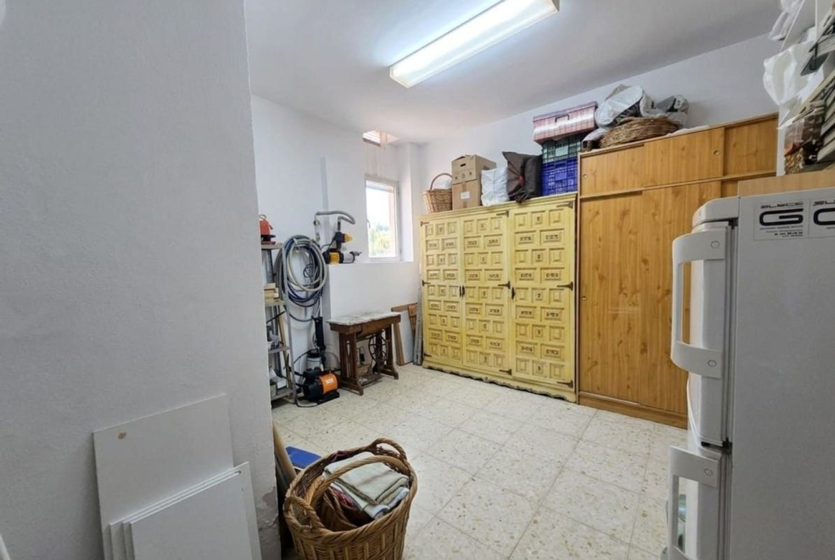 REF. SP260526MA – Inmueble en Pinares de San Antón