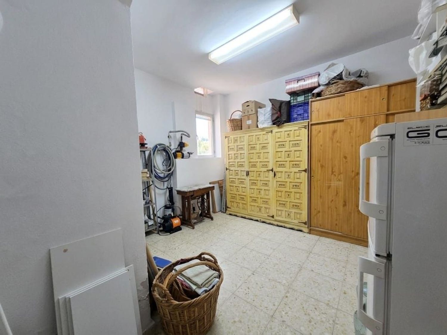 REF. SP260526MA – Inmueble en Pinares de San Antón