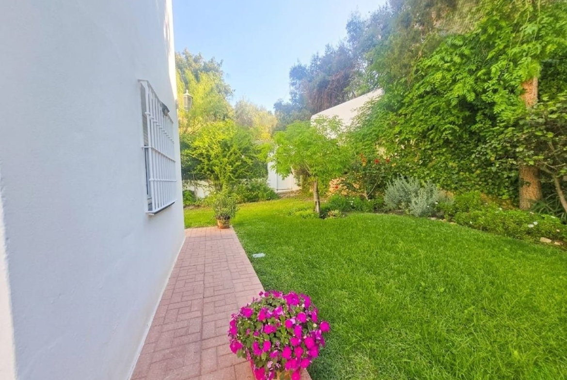REF. SP260526MA – Inmueble en Pinares de San Antón