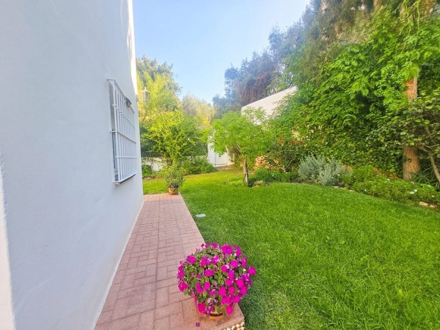 REF. SP260526MA – Inmueble en Pinares de San Antón