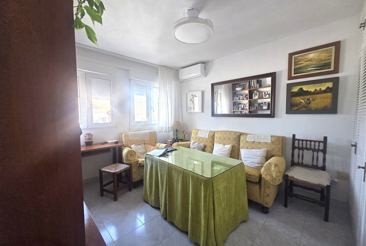 REF. SP260526MA – Inmueble en Pinares de San Antón