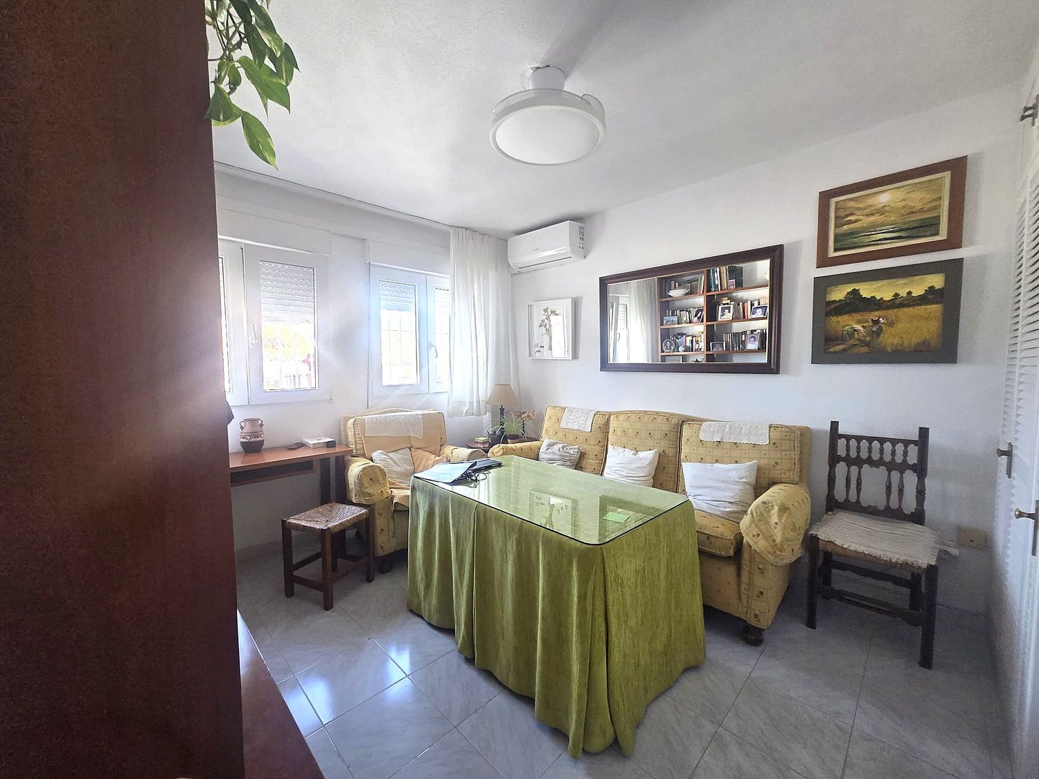 REF. SP260526MA – Inmueble en Pinares de San Antón