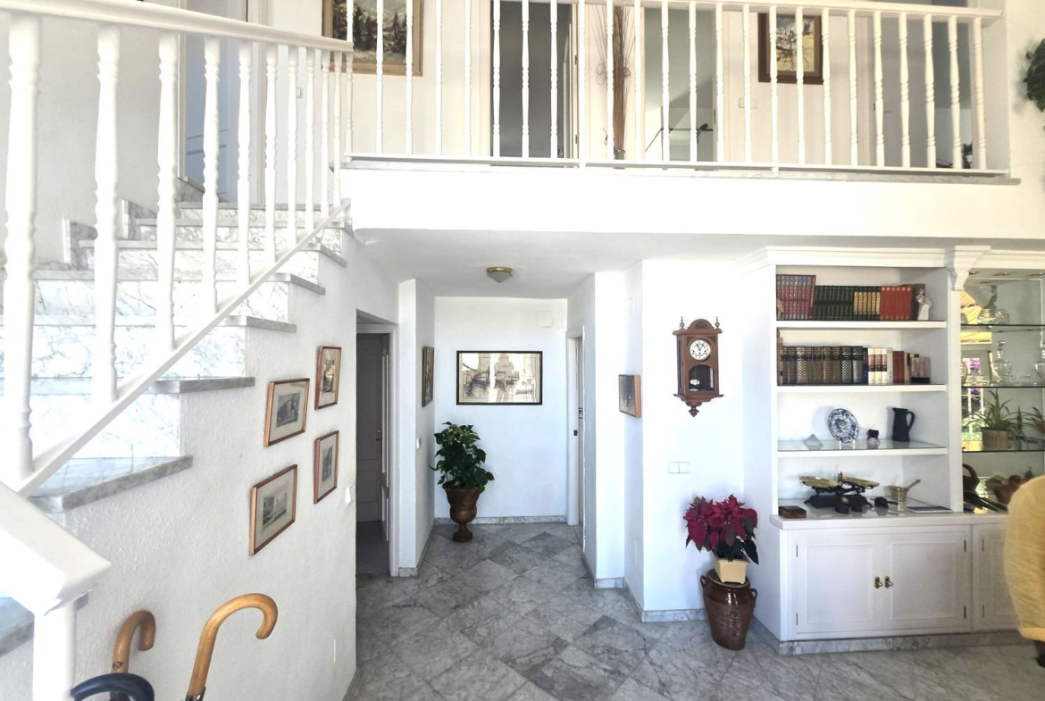 REF. SP260526MA – Inmueble en Pinares de San Antón